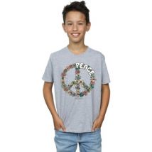T-shirt enfant Woodstock BI32661