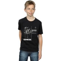 T-shirt enfant Genesis Counting Out Time