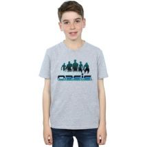 T-shirt enfant Ready Player One Welcome To The Oasis