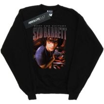 Sweatshirts Syd Barrett Dust And Guitars