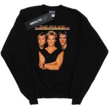 Sweat-shirt The Police BI33305