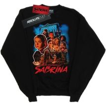 Sweat-shirt The Chilling Adventures Of Sabri BI34058