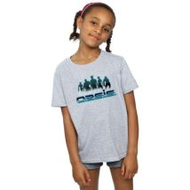 T-shirt enfant Ready Player One Welcome To The Oasis