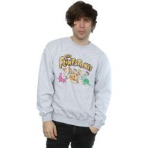 Sweatshirts The Flintstones BI23424