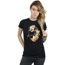 T-shirt Janis Joplin BI37415