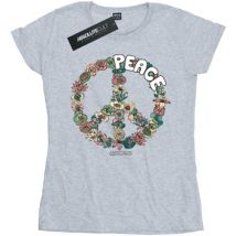 T-shirt Woodstock BI37417