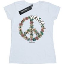 T-shirt Woodstock BI37417