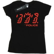 T-shirt The Police BI37462