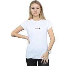 T-shirt Genesis Throwing It All Away