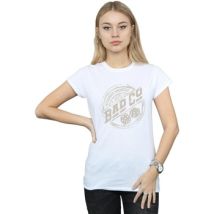 T-shirt Bad Company Straight Shooter