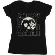 T-shirt Sonny & Cher BI37798