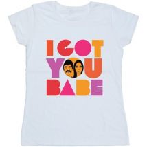 T-shirt Sonny & Cher I Got You