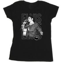 T-shirt Elvis BI37844