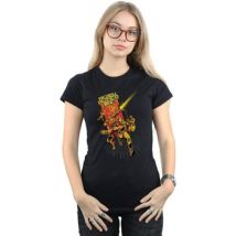 T-shirt Ready Player One Parzival's Team