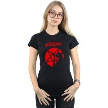 T-shirt The Chilling Adventures Of Sabri Salem