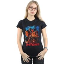 T-shirt The Chilling Adventures Of Sabri BI38313