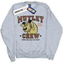 Sweatshirts Wacky Races BI40074