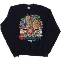 Sweatshirts Thundercats BI41056