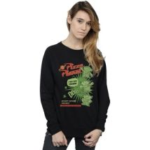 Sweatshirts Disney Toy Story 4 Pizza Planet Little Green Men