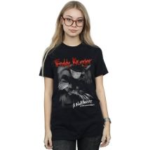 T-shirt A Nightmare On Elm Street BI42102