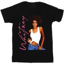 T-shirt enfant Whitney Houston Whitney