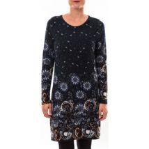 Robe Barcelona Moda Robe pull 71565003 marine
