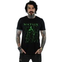 T-shirt The Matrix BI42880