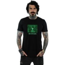 T-shirt The Matrix BI42881