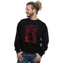 Sweat-shirt A Nightmare On Elm Street BI42934