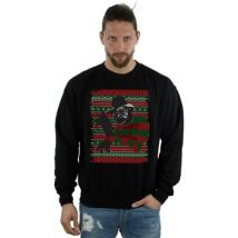 Sweat-shirt A Nightmare On Elm Street BI42946