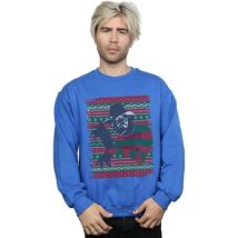 Sweat-shirt A Nightmare On Elm Street BI42946