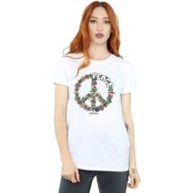 T-shirt Woodstock BI43030