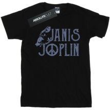 T-shirt Janis Joplin BI43108