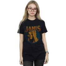 T-shirt Janis Joplin BI43110