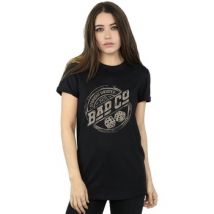 T-shirt Bad Company Straight Shooter