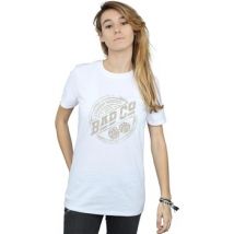 T-shirt Bad Company Straight Shooter