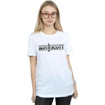 T-shirt Bon Scott Bemguit Grime