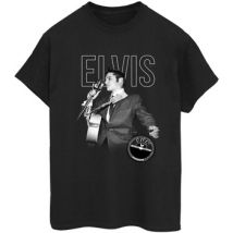 T-shirt Elvis BI43246