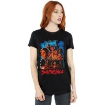 T-shirt The Chilling Adventures Of Sabri BI43447