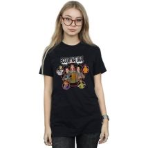 T-shirt Scoobynatural BI43545