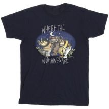 T-shirt enfant Where The Wild Things Are Group Pose