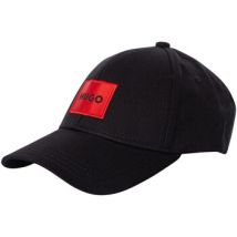 Casquette HUGO Casquette de baseball à logo carré