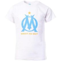 T-shirt enfant Olympique De Marseille OM-G23021T-J