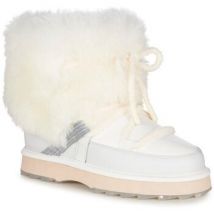 Bottines EMU Australia Blurred Glossy Coconut