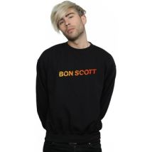 Sweat-shirt Bon Scott BI43606