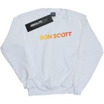 Sweat-shirt Bon Scott BI43606