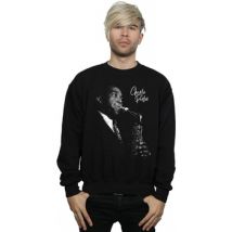 Sweatshirts Charlie Parker Playing Saxophone