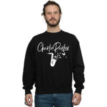 Sweatshirts Charlie Parker Bird Sounds