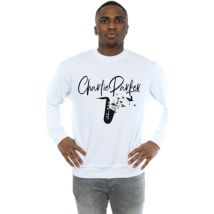 Sweatshirts Charlie Parker Bird Sounds