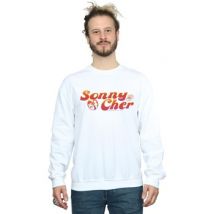 Sweatshirts Sonny & Cher BI43641